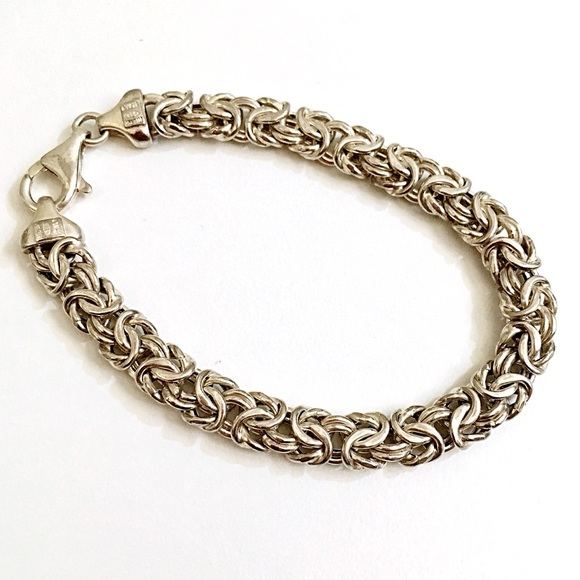 Jewelry - Vintage | Byzantine Bracelet